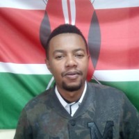 peter ngugi