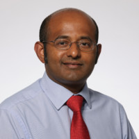 Channa Nageswaran