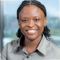 Nokulunga Cele