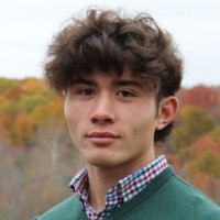 Garrett Roach