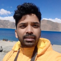 Bikramjit Mondal