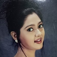 Rajashree C.