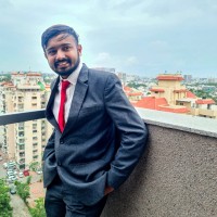 Divyesh Purabia