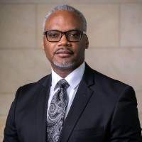 Kelvin Stroy, Ph.D.