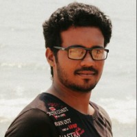 Mohammed Rashith E