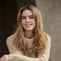 Keely Farinazzo