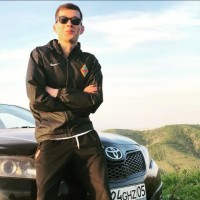 Nurzhan Zhumagozhayev
