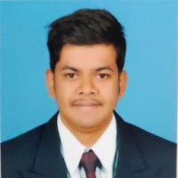 Raghavendra Kumar M