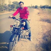 Kshitij Vijay