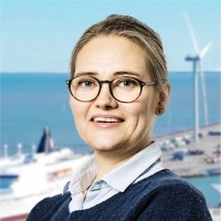 Linn Indrestrand