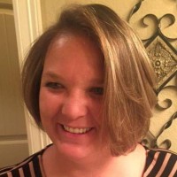 Katy Jones