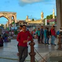 Abhishek Kumar Sharma