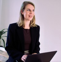 Amélie van den Bosch