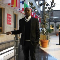 SIMÉON ROLAND EKODO MVENG