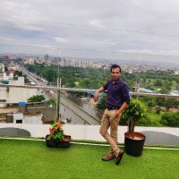 Sanjay Kanwariya