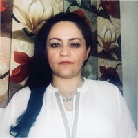 Claudia Rivera Feregrino
