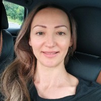 Tatjana Pestrik