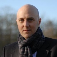 Mark Jordan