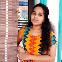 Anupama Mv