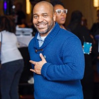 Renaldo Dixon