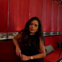 Freya Shah