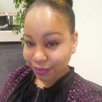 Nicole Smalls