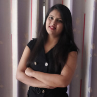 Riyanka Agrawal