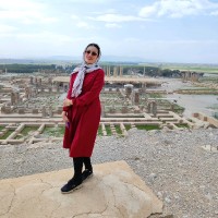 Reyhaneh Amini