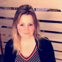 CELINE TAFFOUREAU