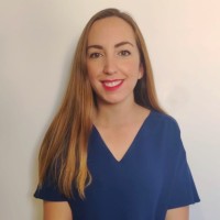 Cristina Espinosa De Los Monteros Foret