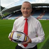 Brian Blacker