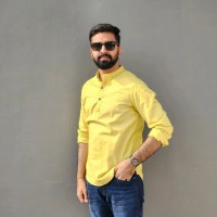Arjun Taneja