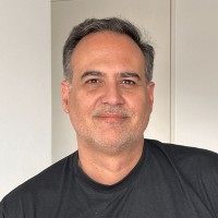 Gustavo Flamerich Pérez