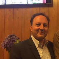 Seyed Bahaedin Mousavi
