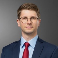 Lukasz Brodecki