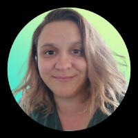 Audrey Grandpré-Diard