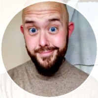 Luke Davison