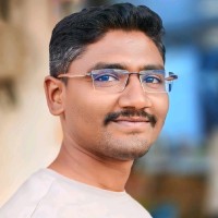 Prashant Yenare