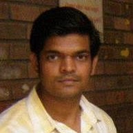 Sameet Chikane