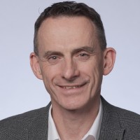 Robert Scudamore