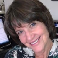 Linda Mitchell