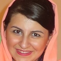 Ziba Zeinali