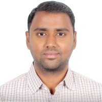 BHARATHI J