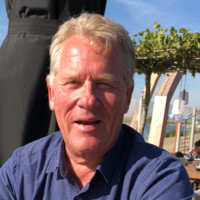 Wim Van Den Berg