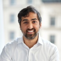 Neil Mehta