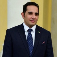 Raid Alghamdi .
