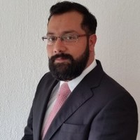 Julio Cesar Gonzalez Sanchez