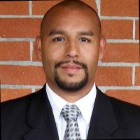 Richard Olivo