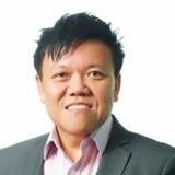 Kelvin Yeo