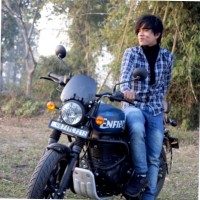 Amit Roy